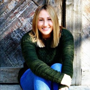 Meet your Posher, Kiley